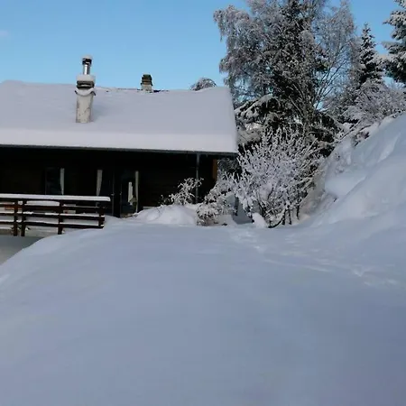 Chalet Crettamour, Veysonnaz