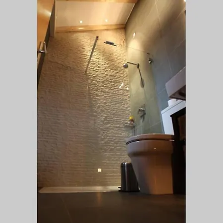 Chalet Crettamour, *