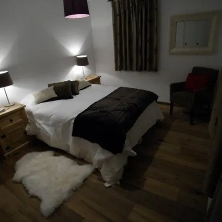 Chalet Crettamour, Domek alpejski Veysonnaz