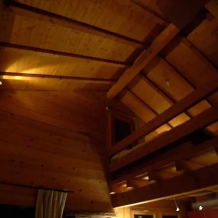 Chalet Crettamour,