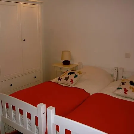 Domek alpejski Chalet Crettamour,